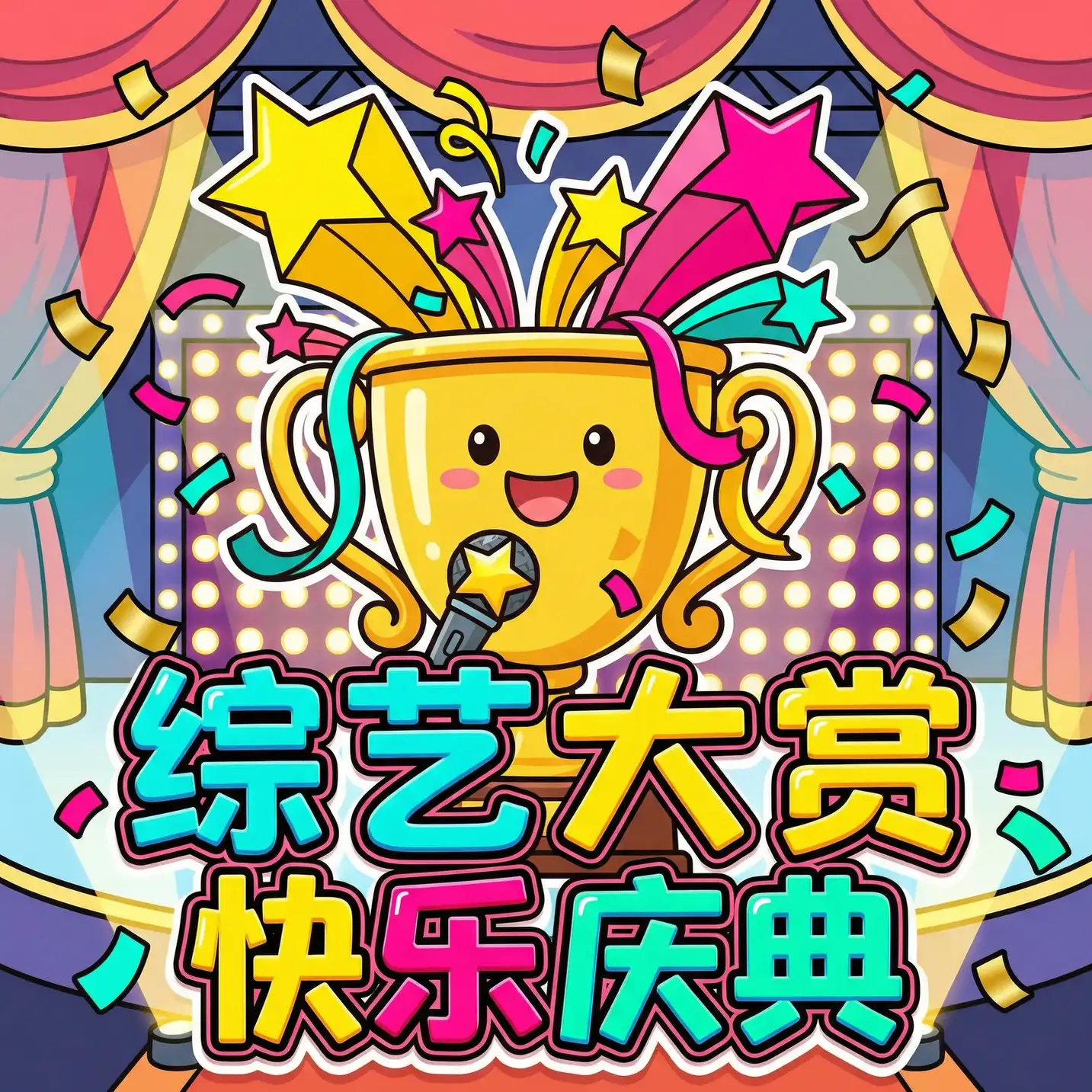出火网花 综艺拍摄花絮