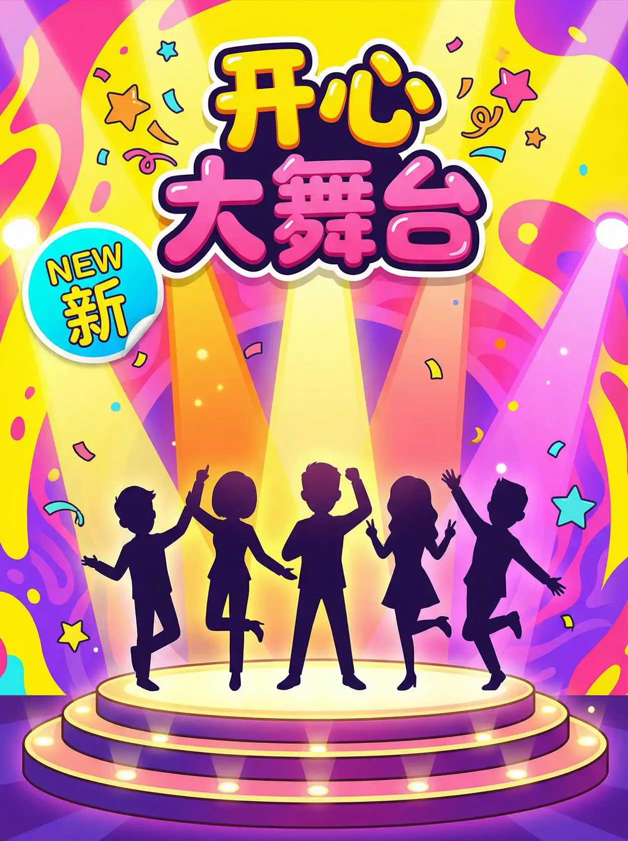 出火网花 唱歌翻车现场